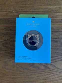 Kate Spade Cat Ring Stand