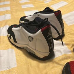Retro 14 From 2014 