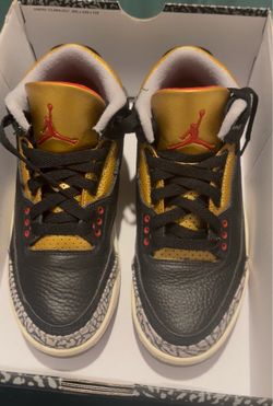 Air Jordan 3 Retro