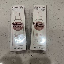 Momcozy Breast Pump Cleaning Spray