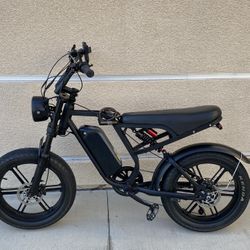 E-bike Read Description 