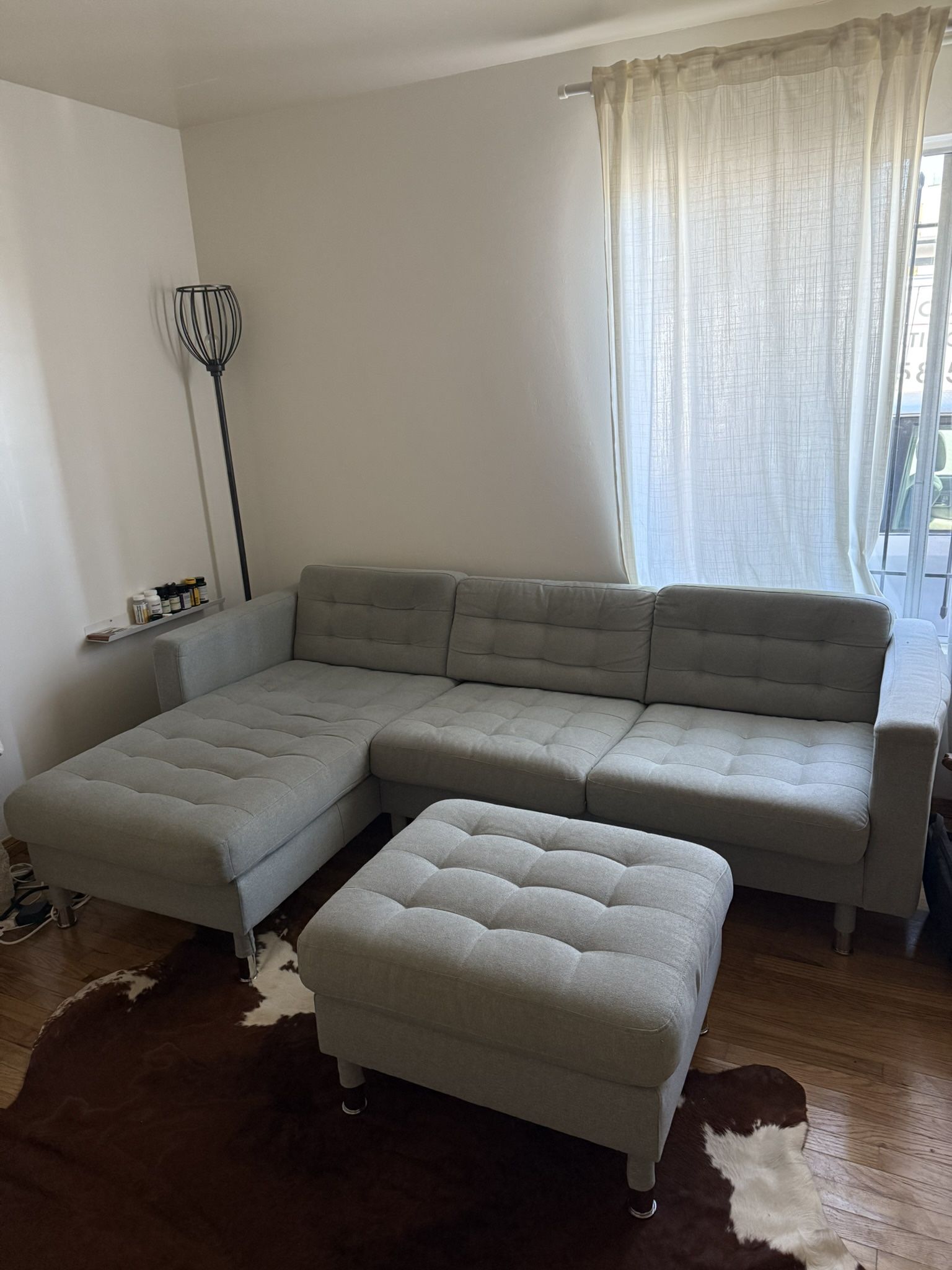IKEA Morabo Couch 