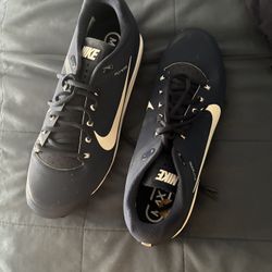 Cleats For Baseball Or Football