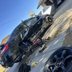 Roll Fenders Available