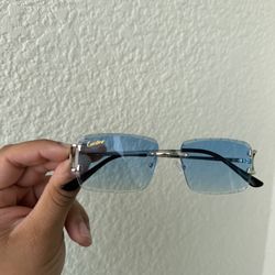 Cartier Glasses