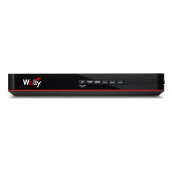 Dish Wally HD Receiver With 54.0 Voice Remote $50