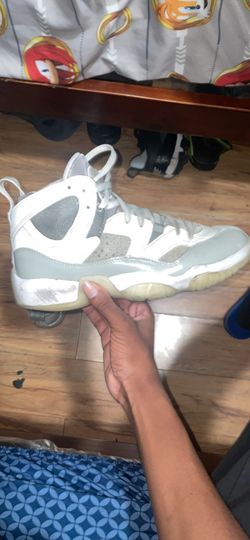 Jordan Jumpman Two Treys