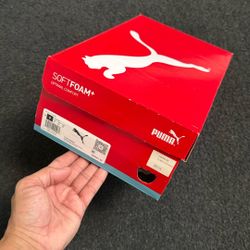 Puma C-Rey Softfoam Shoes DS