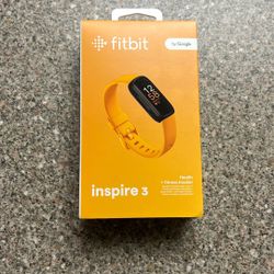 Fitbit Inspire 3
