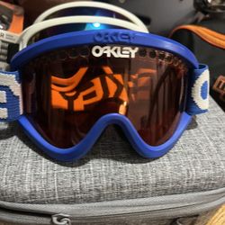 Snowboarding Goggles Lot 