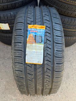 245/40/19 Ferentino tires