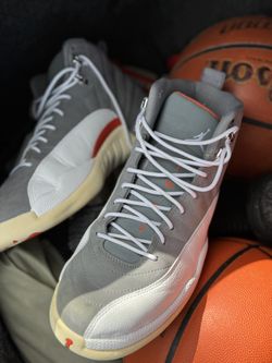 Size 11 Jordan 12