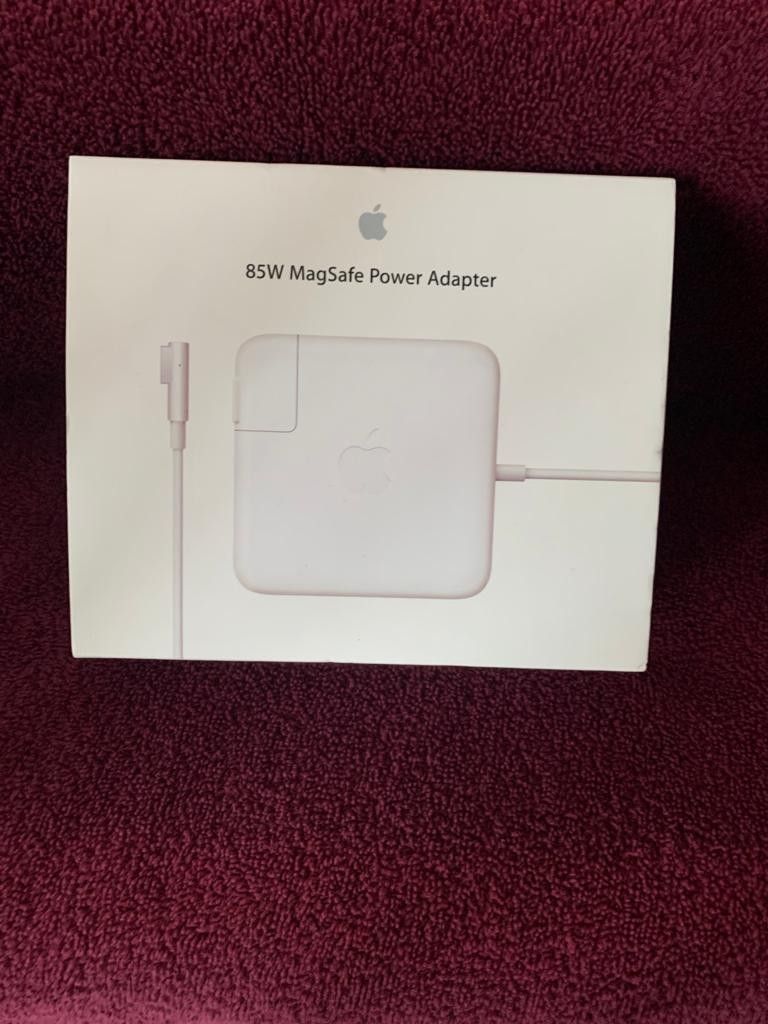 85W MagSafe Power Adapter