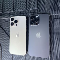 IPHONE 14 PRO MAX<<256GB—512GB>>