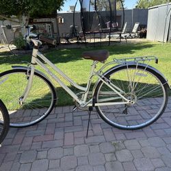 Bikes