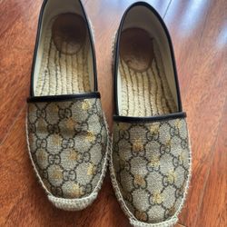 Gucci Woman’s Shoes 