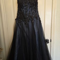 Prom Dress Size 12