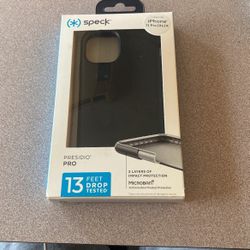 iPhone 11 Pro / XS / X Protective Case (SPECK)