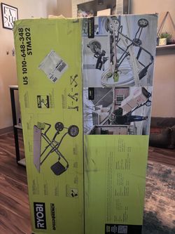 Speed bench mobile workstation