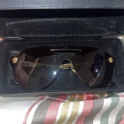 Versace Sunglasses 