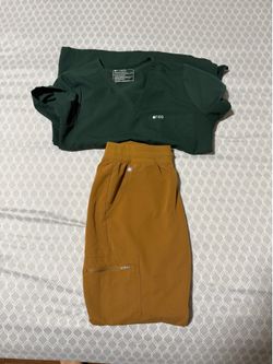 Figs set size Medium
