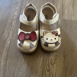 Hello Kitty  Sandals 