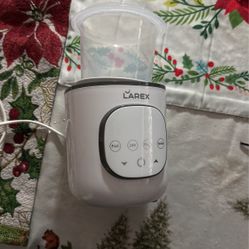 Baby Bottle Warmer 