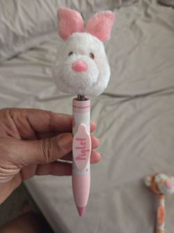 Disney Piglet pen