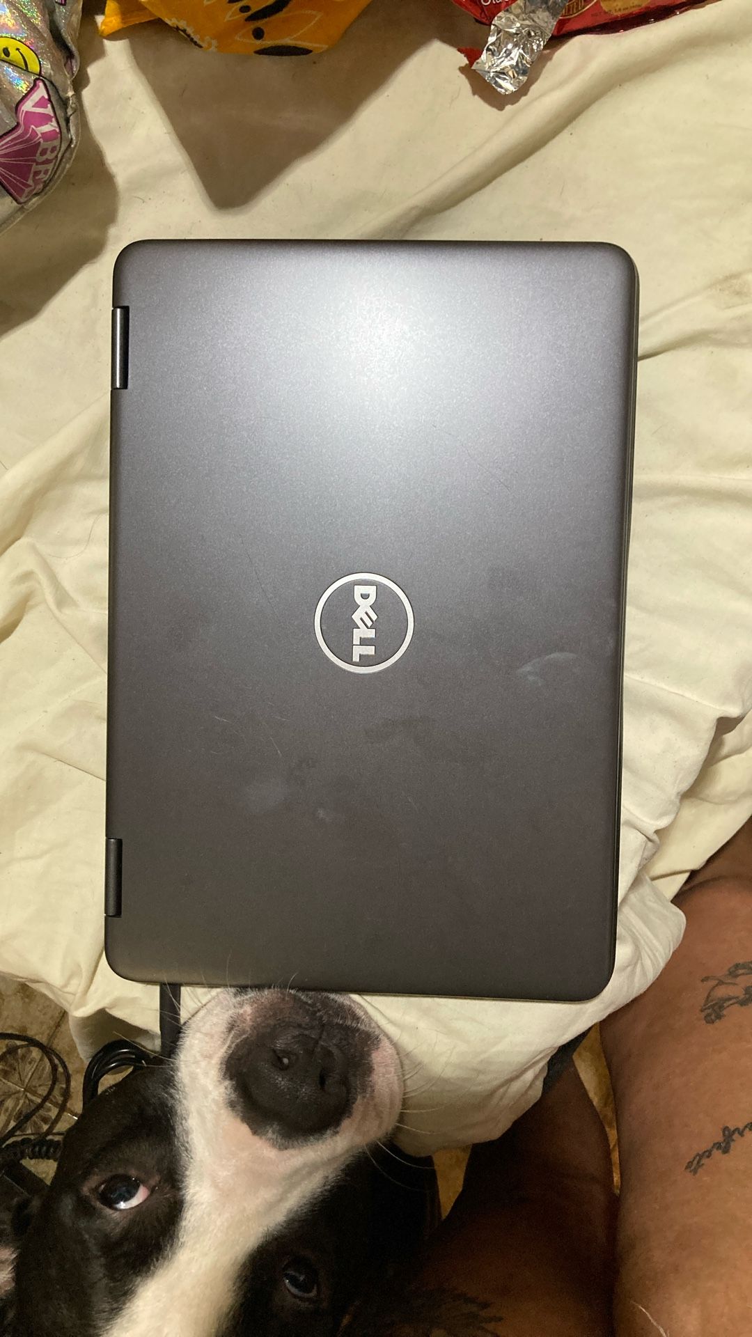 DELL Inspiron