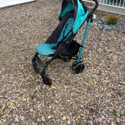 Chicco Liteway Stroller 