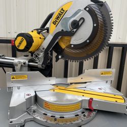 Dewalt Table Saw