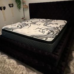 Brand New Mattresses Available 