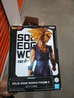 Dragon Ball Z 