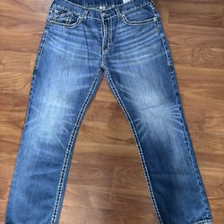True Religion Bootcut