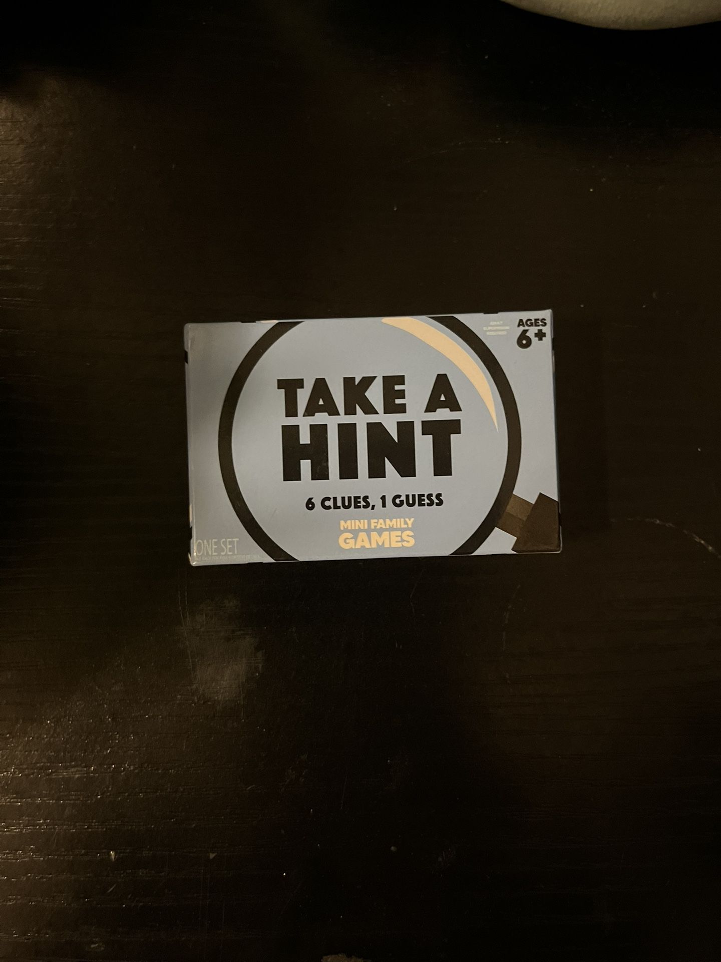 Mini Card Games 