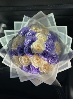 Eternal Bouquet