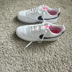 Jordans and Dunks