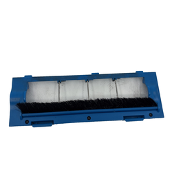 OEM Shark Cleaning Head Roller Brush Cover AV752 AV753 RV754 RV763 RV765 RV772