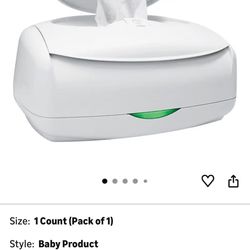 Baby Wipe Warmer