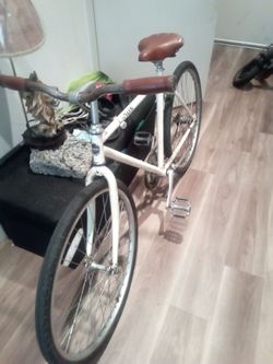 Linus Bike
