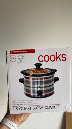 Brand new Crock Pot