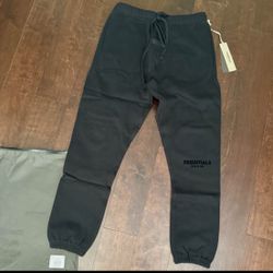 Essential Stretch Limo Pants 