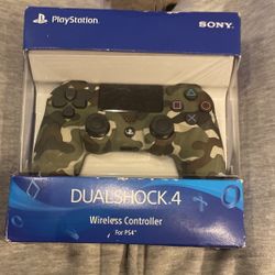 PS4 Controller 