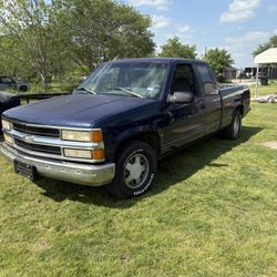 1996 chevy