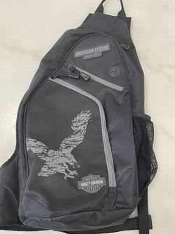 motorcycle back pack