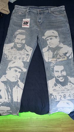 Asaali jeans co