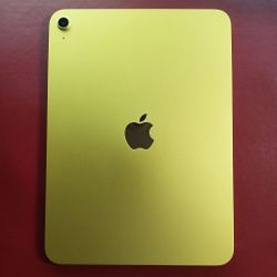 NIB iPad 256Gb A16 2025