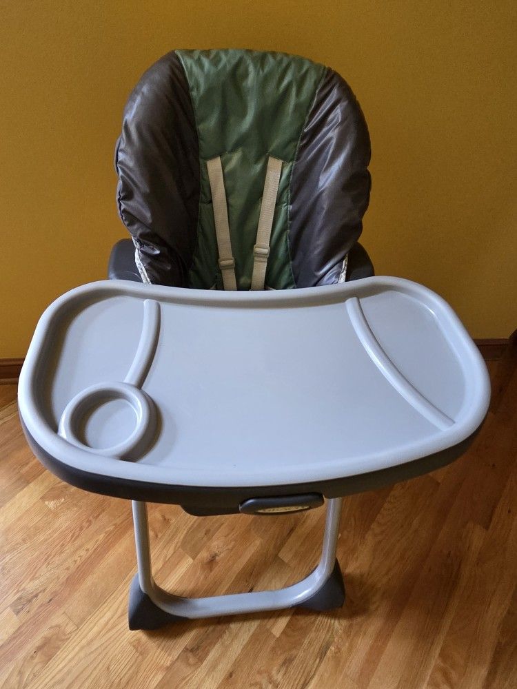 Graco Highchair
