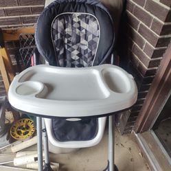 High Chair 