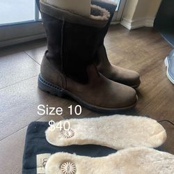 Boots For Men UGG